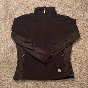 Black Mountain Hardwear Fleece